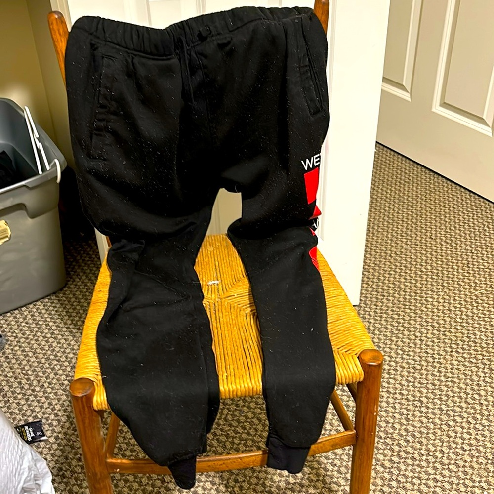 ECKO JOGGERS